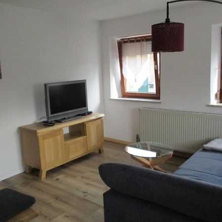 Ferienwohnung Roesch Фойхтванген Экстерьер фото