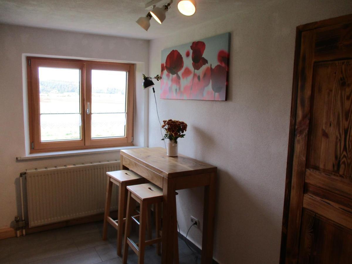 Ferienwohnung Roesch Фойхтванген Экстерьер фото